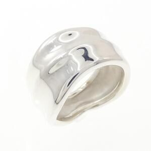 TIFFANY Silver Ring
